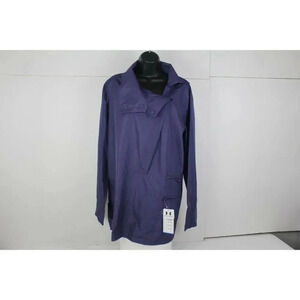 ladies UNDER ARMOUR windbreaker jacket